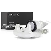 RIDEX 78B0030 Remklauw