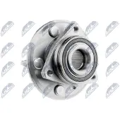 NTY KLT-CH-060 Wiellagerset