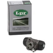 LPR 4343 Wielremcilinder