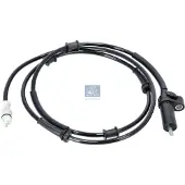 DT Spare Parts 12.40014 Wielsnelheidssensor (ABS)