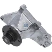 DT Spare Parts 4.68022 Houder, radiateurventilator