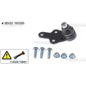 TRISCAN 8500 16595 Fuseekogel