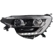 Valeo Koplampen 451085