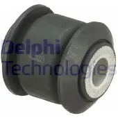 Delphi TD1821W Draagarmrubber
