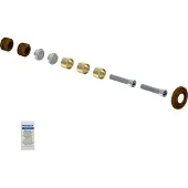 WABCO Reparatieset, remklauw 6403179222
