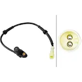 Hella 6PU 358 217-221 Wielsnelheidssensor (ABS)