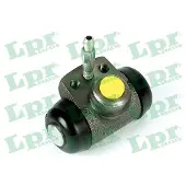 LPR 4695 Wielremcilinder