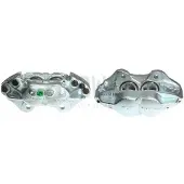 BUDWEG CALIPER 342913 Remklauw