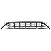 PRASCO VV6122120 Ventilatiegrille, bumper