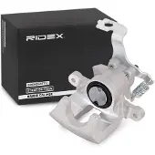 RIDEX 78B0941 Remklauw