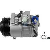 DT Spare Parts 4.66830 Aircopomp