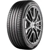 Bridgestone zomerbanden voor motorfietsen, Turanza 6 (225/35 R19 88Y XL Enliten / EV, met velgprotectie (MFS))