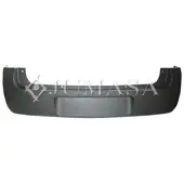 JUMASA 25403005 Achterbumper