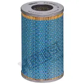 HENGST FILTER E198H02 Oliefilter