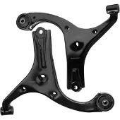 RIDEX 772S1076 Reparatieset, wieldraagarm