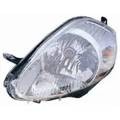IPARLUX 11304302 Koplamp