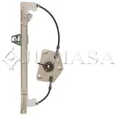 JUMASA ZR AA705 L Raammechanisme