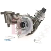 AKS DASIS 045202N Turbocharger