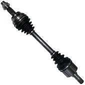 EURODRIVELINE FI-703 Aandrijfas