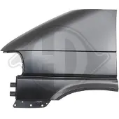Diederichs 2271007 Spatbord