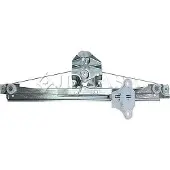 JUMASA 62234008 Raammechanisme