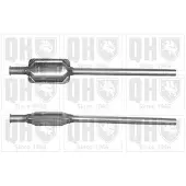 Quinton Hazell QCAT80170H Katalysator