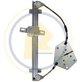 Ac Rolcar 01.8065 Raammechanisme