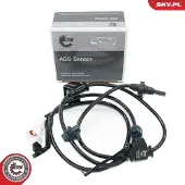 ESEN SKV 06SKV531 Wielsnelheidssensor (ABS)