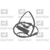 Quinton Hazell XABS273 Wielsnelheidssensor (ABS)