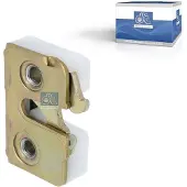 DT Spare Parts 7.70125 Deurslot