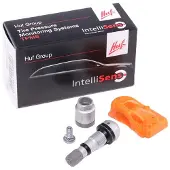 BH SENS Huf 45142000 Wielsensor, controlesysteem bandenspanning (TPMS-sensor)