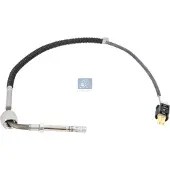 DT Spare Parts 4.69762 Sensor, uitlaatgastemperatuur