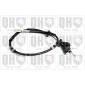 Quinton Hazell QCC1551 Koppelingskabel
