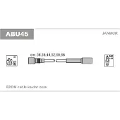 JANMOR ABU45 Bougiekabels