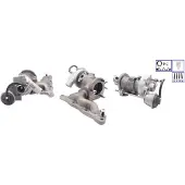 TURBOS EUROPE TE54319700002 Turbocharger