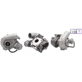 TURBOS EUROPE TE53039700081 Turbocharger