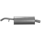 VEGAZ CS-216IMA Einddemper