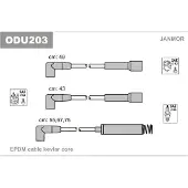 JANMOR ODU203 Bougiekabels