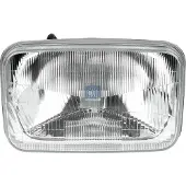 DT Spare Parts 2.24430 Koplamp