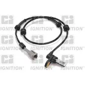 Quinton Hazell XABS656 Wielsnelheidssensor (ABS)