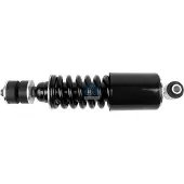 DT Spare Parts Demper, cabine-ophanging 3.83001