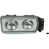 DT Spare Parts 7.25039 Koplamp