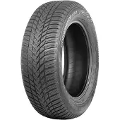 Nokian winterbanden, motorbanden, Snowproof 2 SUV (265/65 R17 116H XL, met aramide zijwanden)