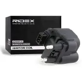 RIDEX 689C0159 Bobine
