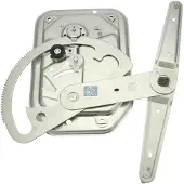 DT Spare Parts Raamregelaar 1.23331 rechts