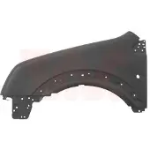 VAN WEZEL 1884656 Spatbord