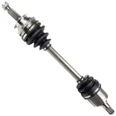 EURODRIVELINE HY-401A Aandrijfas
