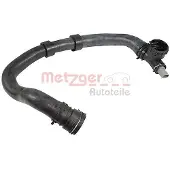METZGER 2421522 Radiateurslang