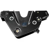 DT Spare Parts Blokkering, cabine DT 1.22486