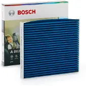 Bosch 0 986 628 623 Interieurfilter